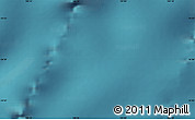 Satellite Map of the area around 54° 33' 39" S, 108° 52' 30" E