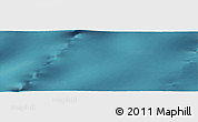 Satellite Panoramic Map of the area around 54° 33' 39" S, 108° 52' 30" E