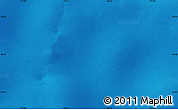 Shaded Relief Map of the area around 54° 33' 39" S, 173° 28' 29" E