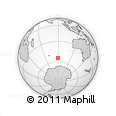 Where is the area around 54° 33' 39" S, 89° 19' 29" E located? Outline Map of the Area around 54° 33' 39" S, 89° 19' 29" E, rectangular outline