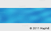 Physical Panoramic Map of the area around 54° 33' 39" S, 93° 34' 29" E