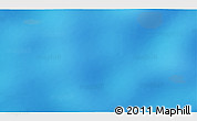 Shaded Relief 3D Map of the area around 54° 56' 24" S, 105° 28' 29" E