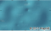 Satellite Map of the area around 54° 56' 24" S, 106° 19' 29" E