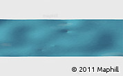 Satellite Panoramic Map of the area around 54° 56' 24" S, 106° 19' 29" E