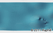 Satellite 3D Map of the area around 54° 56' 24" S, 107° 10' 30" E