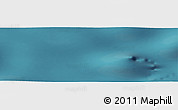 Satellite Panoramic Map of the area around 54° 56' 24" S, 107° 10' 30" E