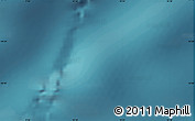 Satellite Map of the area around 54° 56' 24" S, 10° 16' 30" E