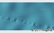 Satellite 3D Map of the area around 54° 56' 24" S, 113° 49' 29" W