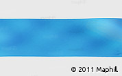 Shaded Relief Panoramic Map of the area around 54° 56' 24" S, 133° 31' 30" E