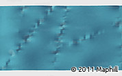 Satellite 3D Map of the area around 54° 56' 24" S, 144° 34' 29" E