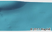 Satellite 3D Map of the area around 54° 56' 24" S, 51° 55' 29" E
