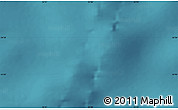 Satellite Map of the area around 54° 56' 24" S, 52° 46' 29" E