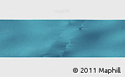 Satellite Panoramic Map of the area around 54° 56' 24" S, 52° 46' 29" E
