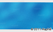 Shaded Relief 3D Map of the area around 54° 56' 24" S, 53° 37' 30" E