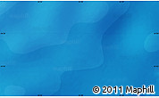 Political Map of the area around 54° 56' 24" S, 53° 37' 30" E