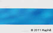 Shaded Relief Panoramic Map of the area around 54° 56' 24" S, 53° 37' 30" E