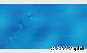 Shaded Relief 3D Map of the area around 54° 56' 24" S, 54° 28' 30" E