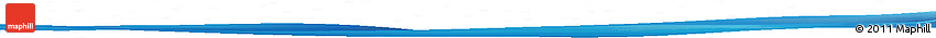 Political Horizon Map of the Area around 54° 56' 24" S, 57° 52' 30" E Political Horizon Map of the Area around 54° 56' 24" S, 57° 52' 30" E