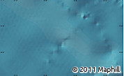 Satellite Map of the area around 54° 56' 24" S, 73° 52' 30" W