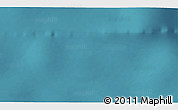 Satellite 3D Map of the area around 54° 56' 24" S, 79° 7' 30" E