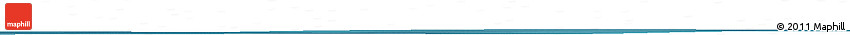 Satellite Horizon Map of the Area around 54° 56' 24" S, 84° 13' 29" E Satellite Horizon Map of the Area around 54° 56' 24" S, 84° 13' 29" E