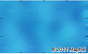 Shaded Relief Map of the area around 54° 56' 24" S, 94° 25' 30" E