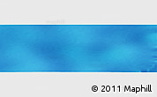 Physical Panoramic Map of the area around 54° 56' 24" S, 94° 25' 30" E