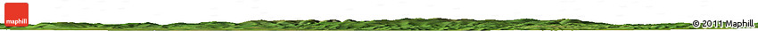 Satellite Horizon Map of the Area around 55° 11' 31" N, 120° 46' 30" E Satellite Horizon Map of the Area around 55° 11' 31" N, 120° 46' 30" E