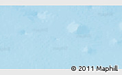 Physical 3D Map of the area around 55° 11' 31" N, 141° 10' 30" E