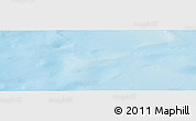 Physical Panoramic Map of the area around 55° 11' 31" N, 158° 1' 30" W