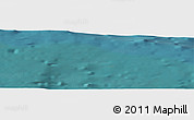 Satellite Panoramic Map of the area around 55° 11' 31" N, 56° 1' 29" W