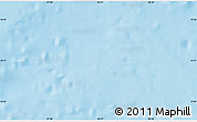Shaded Relief Map of the area around 55° 11' 31" N, 56° 52' 30" W
