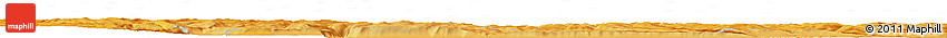 Political Horizon Map of the Area around 55° 11' 31" N, 61° 58' 30" W Political Horizon Map of the Area around 55° 11' 31" N, 61° 58' 30" W
