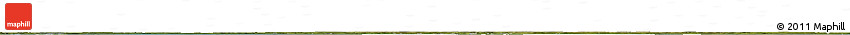 Satellite Horizon Map of the Area around 55° 11' 31" N, 66° 13' 29" W