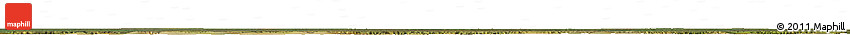 Satellite Horizon Map of the Area around 55° 11' 31" N, 84° 4' 29" W