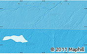 Political Map of the area around 55° 11' 31" N, 92° 34' 29" W