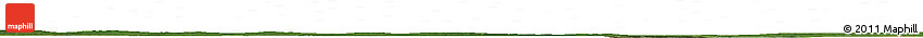Satellite Horizon Map of the Area around 55° 34' 4" N, 112° 58' 29" W