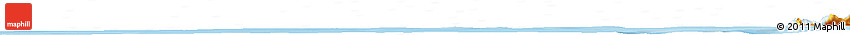 Political Horizon Map of the Area around 55° 34' 4" N, 134° 13' 29" W Political Horizon Map of the Area around 55° 34' 4" N, 134° 13' 29" W