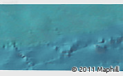 Satellite 3D Map of the area around 55° 34' 4" N, 16° 4' 29" W