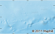 Physical Map of the area around 55° 34' 4" N, 16° 4' 29" W