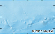 Political Map of the area around 55° 34' 4" N, 16° 4' 29" W