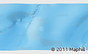 Political 3D Map of the area around 55° 34' 4" N, 35° 37' 30" W