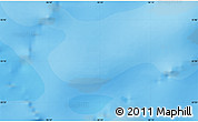 Political Map of the area around 55° 34' 4" N, 36° 28' 30" W