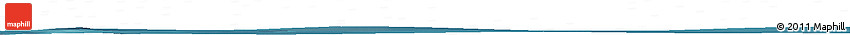 Satellite Horizon Map of the Area around 55° 34' 4" N, 37° 19' 30" W Satellite Horizon Map of the Area around 55° 34' 4" N, 37° 19' 30" W
