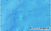 Political Map of the area around 55° 34' 4" N, 45° 49' 30" W