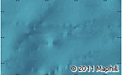 Satellite Map of the area around 55° 34' 4" N, 45° 49' 30" W