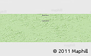 Political Panoramic Map of the area around 55° 34' 4" N, 73° 52' 30" W