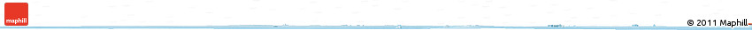Political Horizon Map of the Area around 55° 34' 4" N, 79° 49' 29" W Political Horizon Map of the Area around 55° 34' 4" N, 79° 49' 29" W
