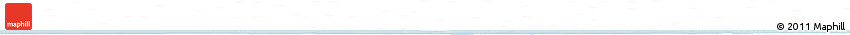 Political Horizon Map of the Area around 55° 34' 4" N, 84° 4' 29" W Political Horizon Map of the Area around 55° 34' 4" N, 84° 4' 29" W