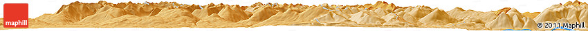Political Horizon Map of the Area around 55° 56' 31" N, 128° 16' 30" W Political Horizon Map of the Area around 55° 56' 31" N, 128° 16' 30" W
